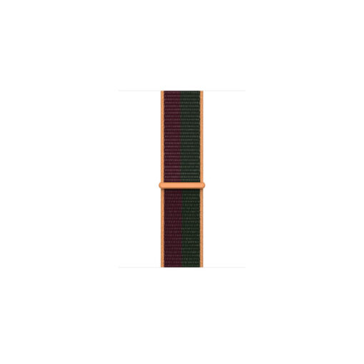 ⁦Apple Watch 45mm Sport Loop - Regular - Product)RED)⁩ – תמונה ⁦6⁩