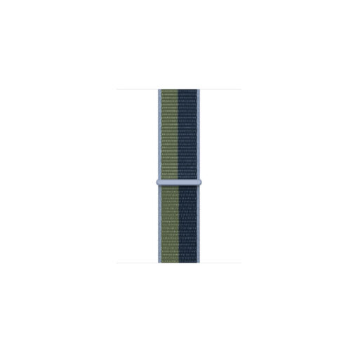 ⁦Apple Watch 45mm Sport Loop - Regular - Product)RED)⁩ – תמונה ⁦14⁩
