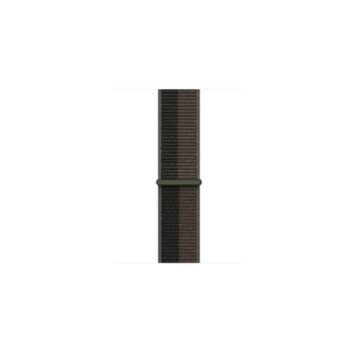 ⁦Apple Watch 45mm Sport Loop - Regular - Product)RED)⁩ – תמונה ⁦2⁩