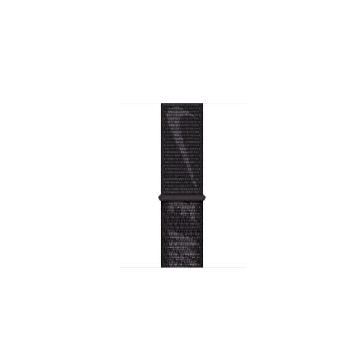 ⁦Apple Watch 41mm Sport Loop - Regular - Tornado Gray⁩ – תמונה ⁦11⁩