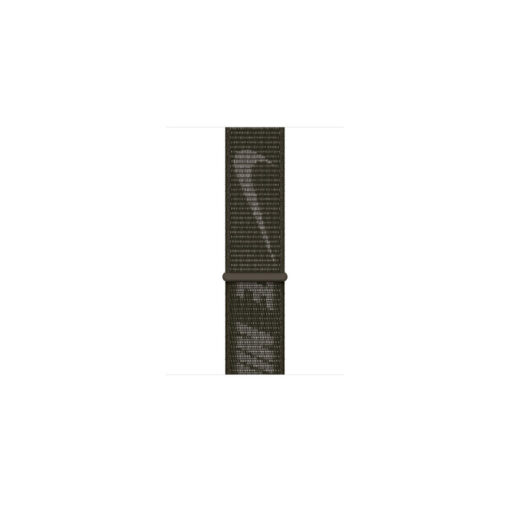 ⁦Apple Watch 45mm Sport Loop - Regular - Product)RED)⁩ – תמונה ⁦11⁩