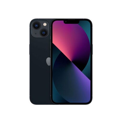 ⁦iPhone 13 512GB - Midnight⁩ – תמונה ⁦13⁩