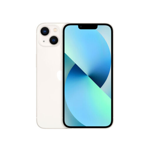 ⁦iPhone 13 512GB - Midnight⁩ – תמונה ⁦8⁩