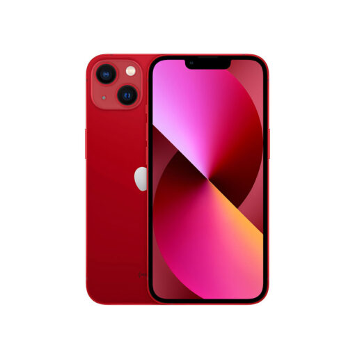 ⁦iPhone 13 512GB - Midnight⁩ – תמונה ⁦4⁩