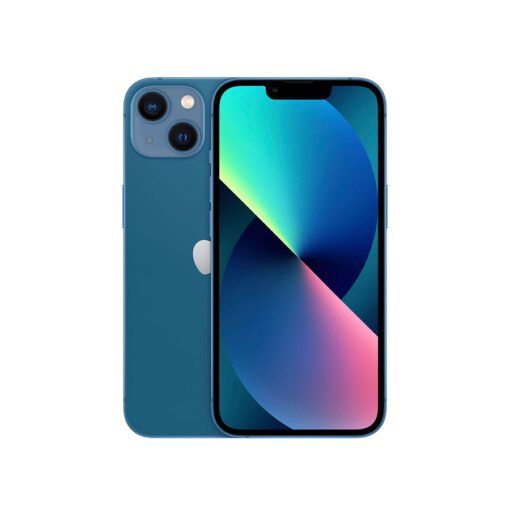 ⁦iPhone 13 512GB - Midnight⁩ – תמונה ⁦11⁩