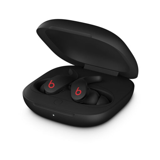 ⁦Beats Fit Pro True Wireless Earbuds - Beats Black⁩ – תמונה ⁦10⁩