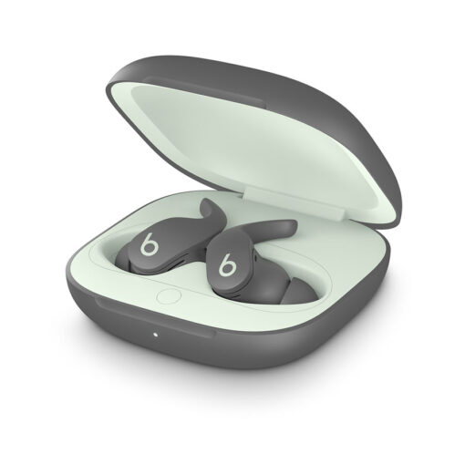 ⁦Beats Fit Pro True Wireless Earbuds - Beats Black⁩ – תמונה ⁦6⁩