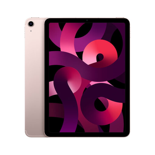⁦10.9inch iPad Air Wi-Fi + Cellular 256GB⁩ – תמונה ⁦8⁩