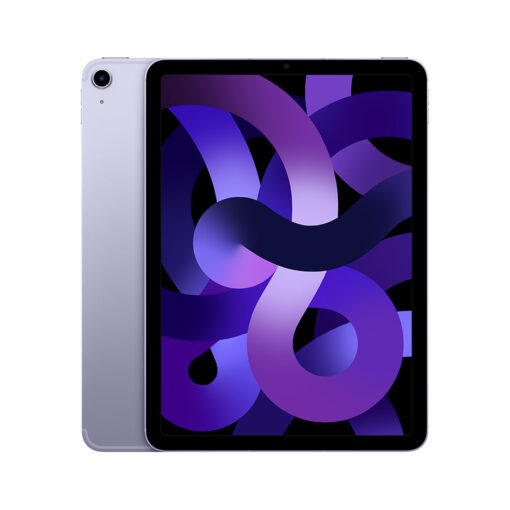 ⁦10.9inch iPad Air Wi-Fi + Cellular 256GB⁩ – תמונה ⁦3⁩