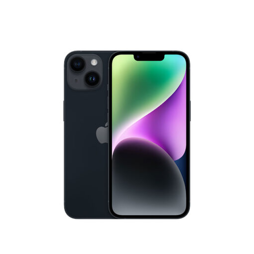 ⁦iPhone 14 512GB - Starlight⁩ – תמונה ⁦13⁩