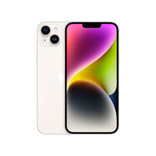 ⁦iPhone 14 Plus 512GB - RED⁩ – תמונה ⁦14⁩