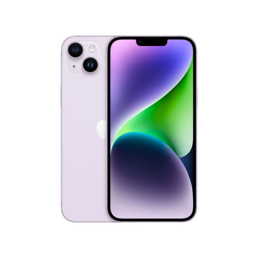 ⁦iPhone 14 Plus 512GB - RED⁩ – תמונה ⁦9⁩