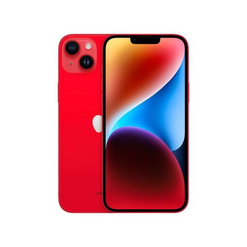⁦iPhone 14 Plus 512GB - RED⁩ – תמונה ⁦10⁩
