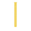 Apple Watch 49mm Ocean Band Extension - Yellow