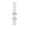 Apple Watch 49mm Ocean Band - Yellow