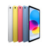 10.9inch iPad Wi-Fi 256GB (10th Gen) - Pink