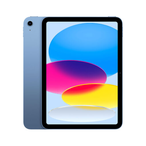 ⁦10.9inch iPad Wi-Fi 256GB (10th Gen) - Yellow⁩ – תמונה ⁦2⁩