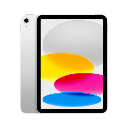 ⁦10.9inch iPad Wi-Fi 256GB (10th Gen) - Yellow⁩ – תמונה ⁦4⁩