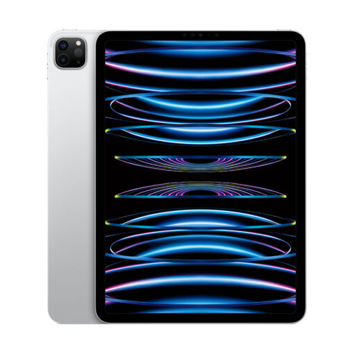 11inch iPad Pro Wi-Fi 256GB (4th Gen) - Space Gray