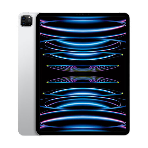 ⁦12.9inch iPad Pro Wi Fi 128GB (6th Gen) - Silver⁩ – תמונה ⁦2⁩