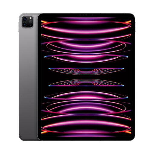 ⁦12.9inch iPad Pro Wi Fi + Cellular 512GB(6th Gen)⁩ – תמונה ⁦2⁩