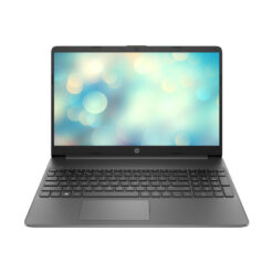 HP NoteBook 15.6 FHD  i5-1235U 8GB(2X4) 256SSD DOS GRAY 1YOS