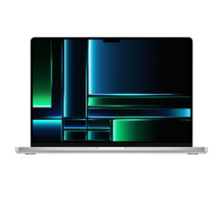 Apple MBP 16 M2 Pro chip 12 core CPU 19 core GPU,16GB,1TB SSD AB booklet MNWD3HB A – Silver