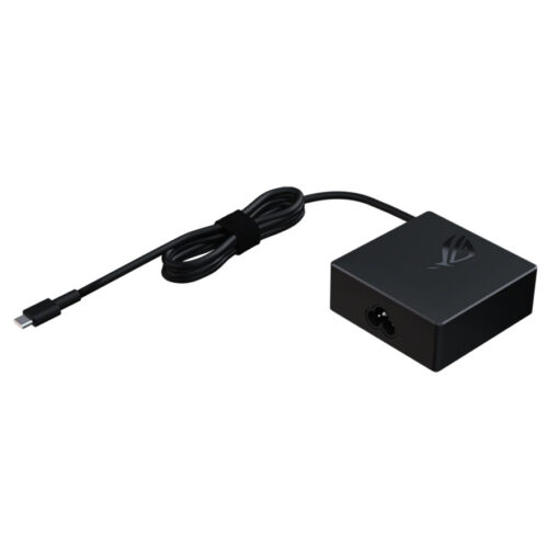 ⁦ASUS AC100-100W-IL TYPE C FOR ROG & ZEN PRO⁩ – תמונה ⁦2⁩