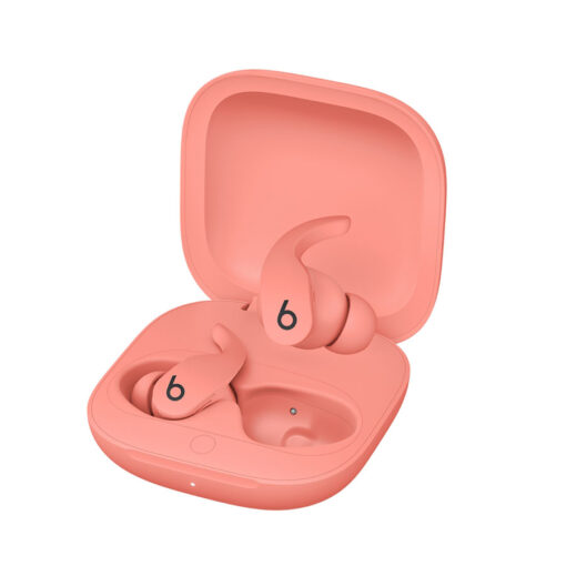 ⁦Beats Fit Pro True Wireless Earbuds - Beats Black⁩ – תמונה ⁦2⁩