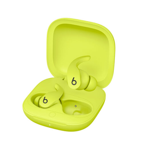 ⁦Beats Fit Pro True Wireless Earbuds - Beats Black⁩ – תמונה ⁦4⁩