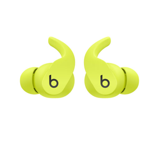 ⁦Beats Fit Pro True Wireless Earbuds - Beats Black⁩ – תמונה ⁦5⁩
