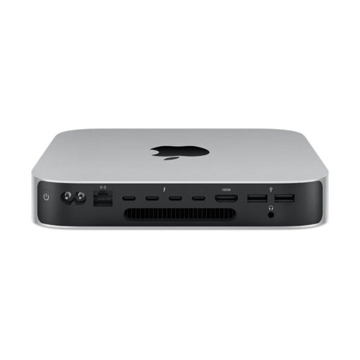 ⁦Mac mini Apple M2 Pro chip 10 core CPU 16 core GPU, 32GB, 512GB SSD⁩ – תמונה ⁦2⁩
