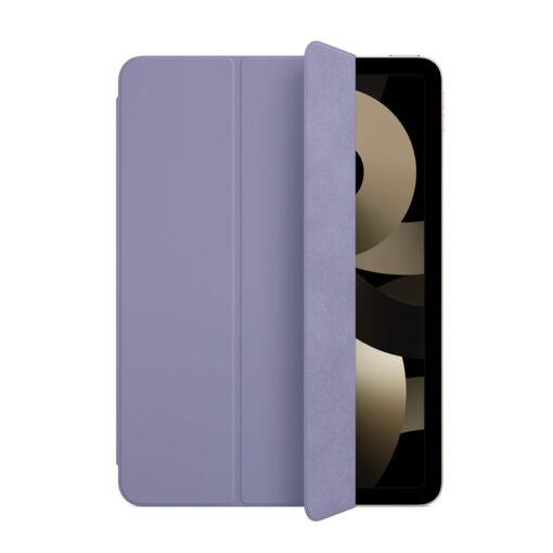 ⁦Apple Smart Folio for iPad Air (5th Generation) - Dark Cherry⁩ – תמונה ⁦2⁩