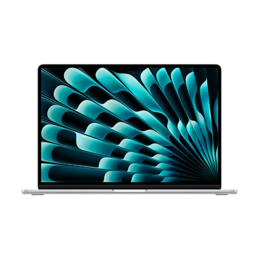 ⁦15inch MacBook Air: Apple M2 chip with 8-core CPU and 10-core GPU, 512GB - Midnight⁩ – תמונה ⁦2⁩