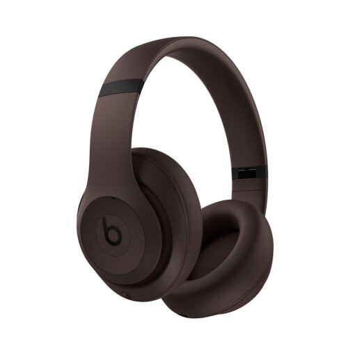 ⁦Beats Studio Pro Wireless Headphones - Deep Brown⁩ – תמונה ⁦4⁩