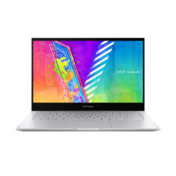 ASUS Vivobook Go 14 Flip TP1401KA-14.0 FHD Touch-Flip Celeron® N4500 4GB DDR4 128G eMMC 0 WIN11S Silver 1YOS