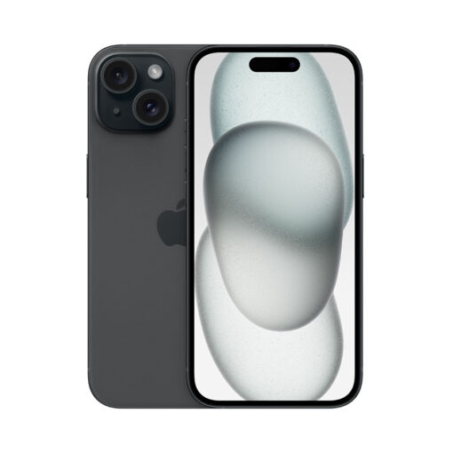 ⁦iPhone 15 256GB - Yellow⁩ – תמונה ⁦12⁩