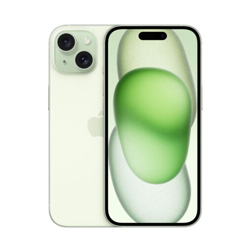 ⁦iPhone 15 256GB - Yellow⁩ – תמונה ⁦14⁩