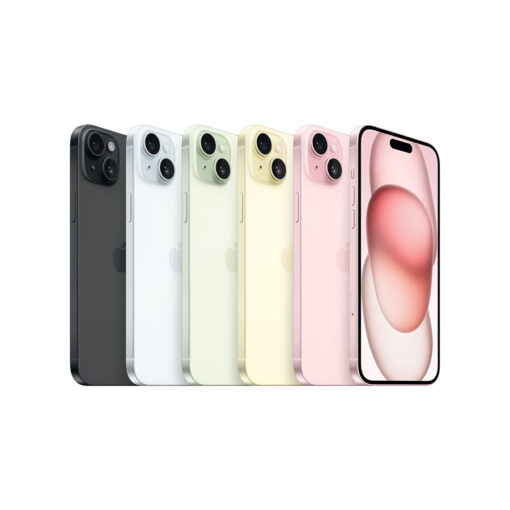 ⁦iPhone 15 Plus 128GB⁩ – תמונה ⁦11⁩