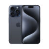 iPhone 15 Pro 128GB - Black Titanium