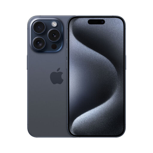 ⁦iPhone 15 Pro 512GB - Black Titanium⁩ – תמונה ⁦11⁩