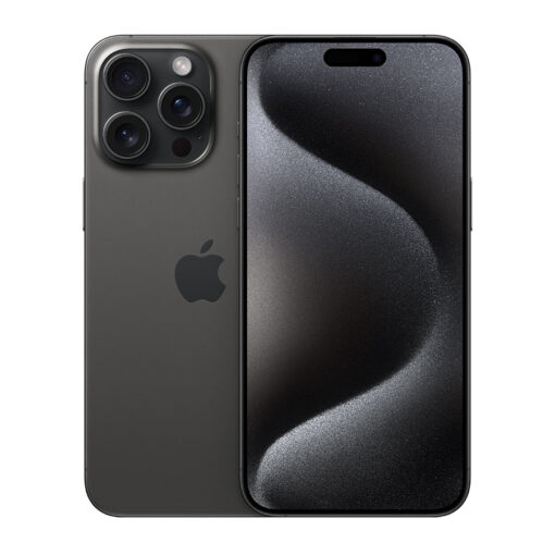 ⁦iPhone 15 Pro Max 256GB - Natural Titanium⁩ – תמונה ⁦6⁩