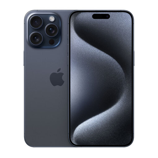 ⁦iPhone 15 Pro Max 256GB - Natural Titanium⁩ – תמונה ⁦7⁩