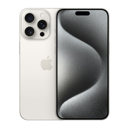⁦iPhone 15 Pro Max 256GB - Natural Titanium⁩ – תמונה ⁦13⁩