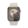 Apple Watch Series 9 GPS + Cellular 45mm Aluminium Case with Sport Band