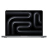 Apple MBP 14 M3 chip with 8‑core CPU and 10‑core GPU,8GB,1TB SSD - Silver