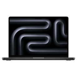 Apple MBP 14 M3 Pro chip with 12‑core CPU and 18‑core GPU,18GB, 1TB SSD
