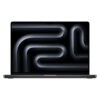 Apple MBP 16  M3 Max chip with 16‑core CPU and 40‑core GPU,48GB, 1TB SSD - Silver
