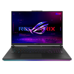 ASUS ROG Strix SCAR  G834JYR-18 QHD i9-14900HX-T6K 32GB DDR5- 2TB SSD RTX™ 4090-16gb Black Win11 3Y