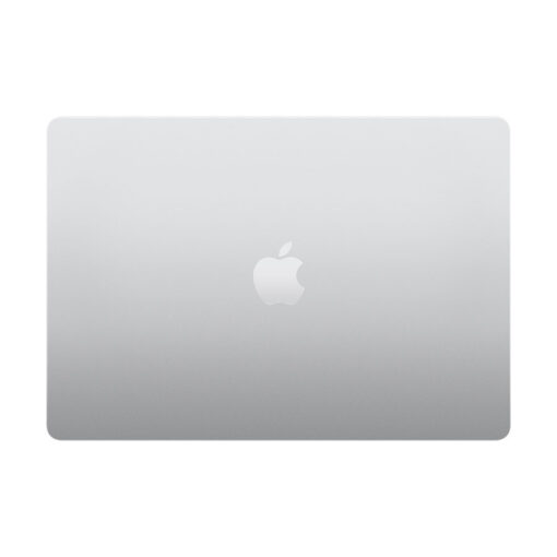 ⁦Apple MBA 15 M3 chip 8-core CPU 10-core GPU, 8GB, 256GB SSD - Midnight⁩ – תמונה ⁦4⁩